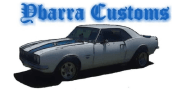 Ybarra Custom Automotive